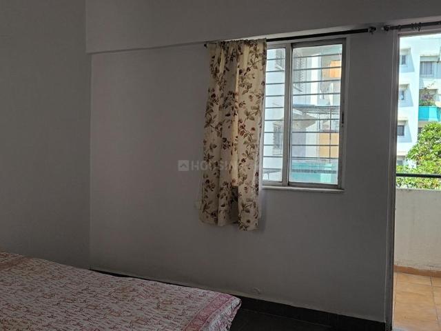 1 BHK Apartment in Dhayari for resale Pune. The reference number is 19739155