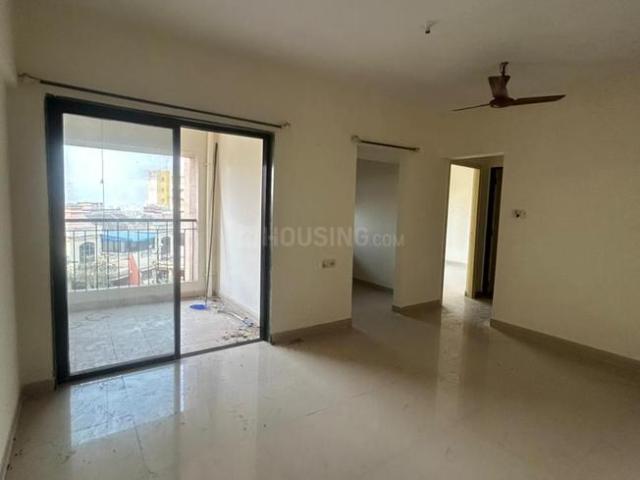 1 BHK Apartment in Dhayari for resale Pune. The reference number is 19746309