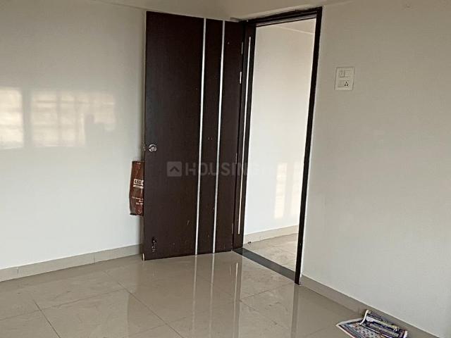 1 BHK Apartment in Dhayari for resale Pune. The reference number is 19765143