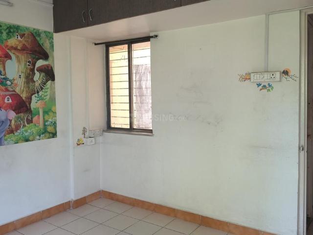 1 BHK Apartment in Dhayari for resale Pune. The reference number is 19915537