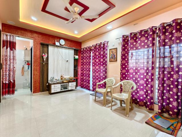 1 BHK Apartment in Dhayari for resale Pune. The reference number is 19959476