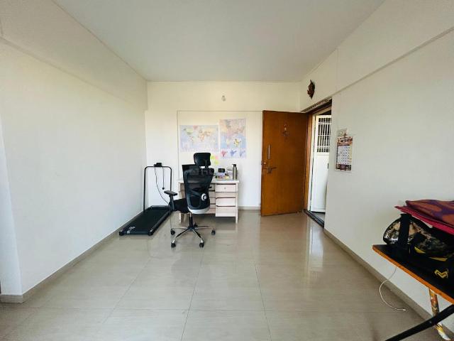 1 BHK Apartment in Dhayari for resale Pune. The reference number is 19964273