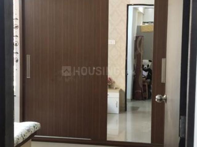 1 BHK Apartment in Dhayari for resale Pune. The reference number is 19015858