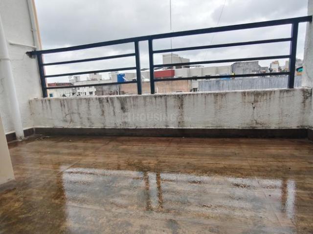 1 BHK Apartment in Dhayari for resale Pune. The reference number is 19140481
