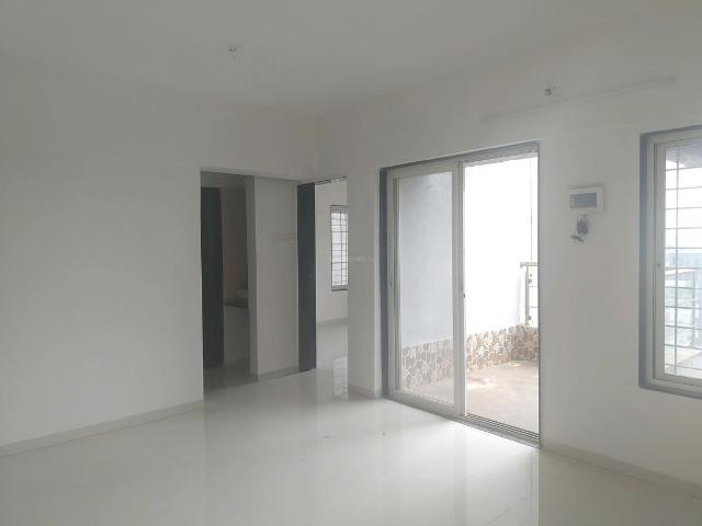 1 BHK Apartment in Dhayari for resale Pune. The reference number is 19382266