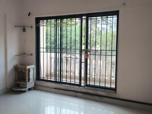 1 BHK Apartment in Dhayari for resale Pune. The reference number is 20413787