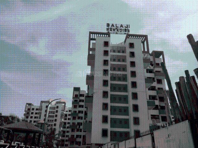 1 BHK Apartment in Dhayari for resale Pune. The reference number is 20428178
