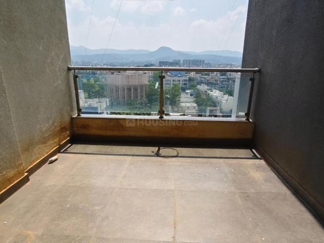 1 BHK Apartment in Dhayari for resale Pune. The reference number is 20433477