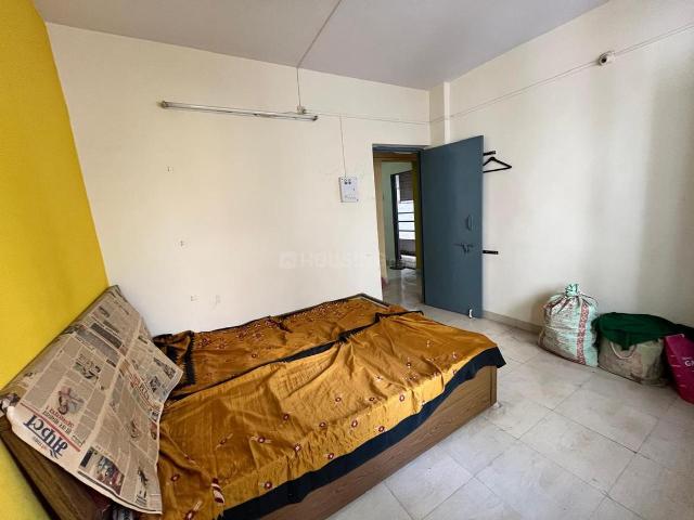 1 BHK Apartment in Dhayari for resale Pune. The reference number is 20445949