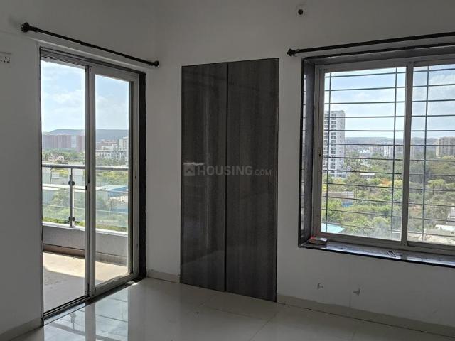 1 BHK Apartment in Dhayari for resale Pune. The reference number is 20490619