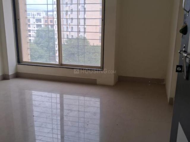 1 BHK Apartment in Dhayari for resale Pune. The reference number is 20527179