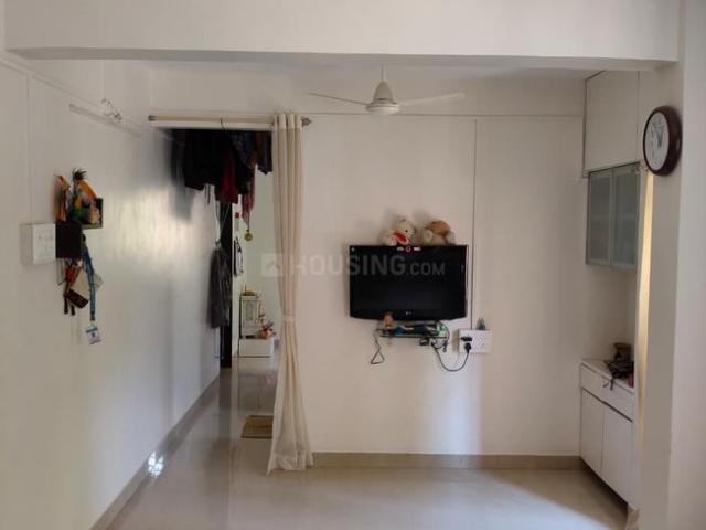 1 BHK Apartment in Dhayari for resale Pune. The reference number is 20583533