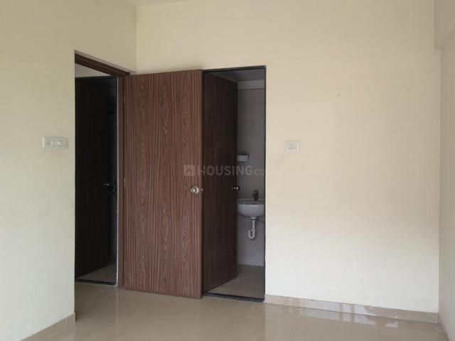 1 BHK Apartment in Dhayari for resale Pune. The reference number is 20595761