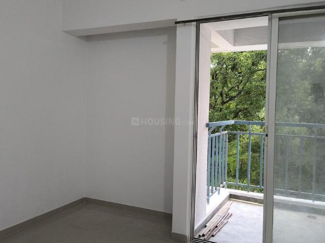 1 BHK Apartment in Dhayari for resale Pune. The reference number is 20599870