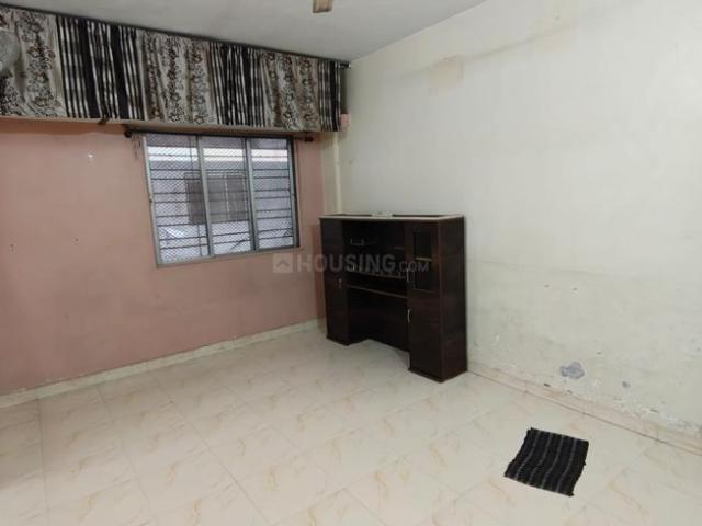 1 BHK Apartment in Dhayari for resale Pune. The reference number is 20622591