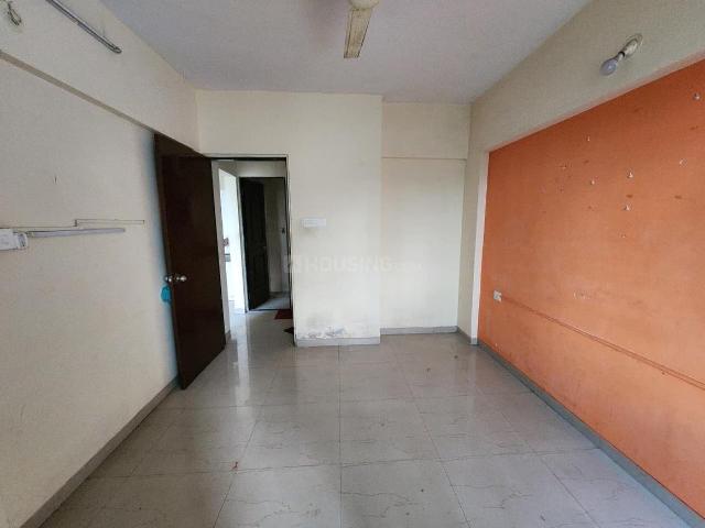 1 BHK Apartment in Dhayari for resale Pune. The reference number is 20701697