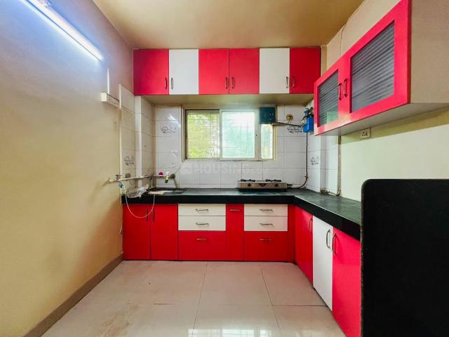1 BHK Apartment in Dhayari for resale Pune. The reference number is 20944313