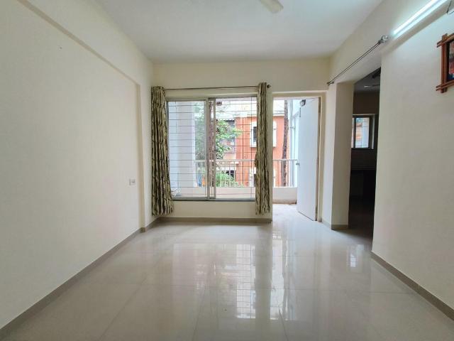 1 BHK Apartment in Dhayari for resale Pune. The reference number is 20001944
