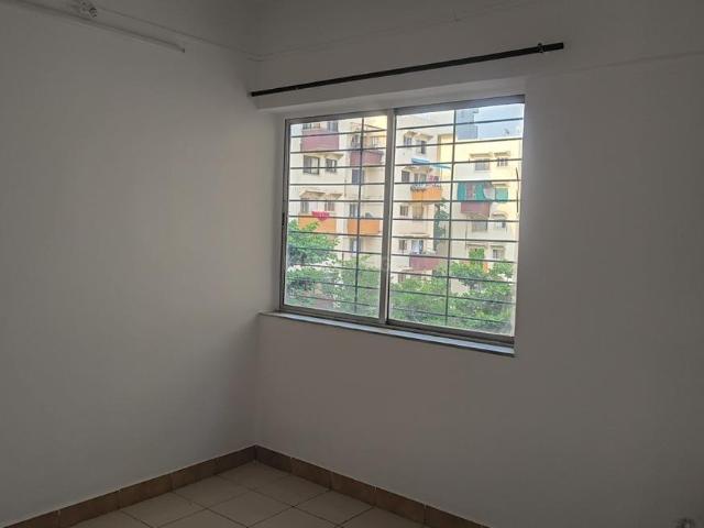 1 BHK Apartment in Dhayari for resale Pune. The reference number is 20039629