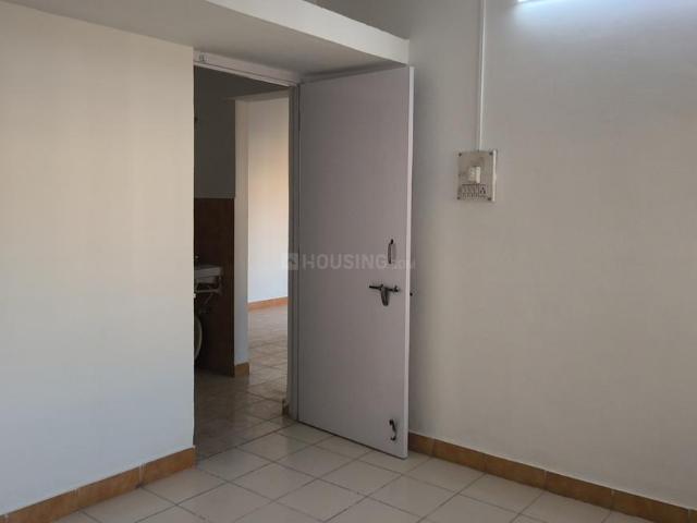1 BHK Apartment in Dhayari for resale Pune. The reference number is 20039659