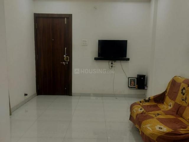 1 BHK Apartment in Dhayari for resale Pune. The reference number is 20063597