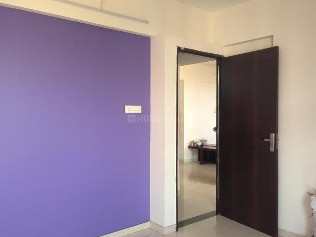 1 BHK Apartment in Dhayari for resale Pune. The reference number is 20067950
