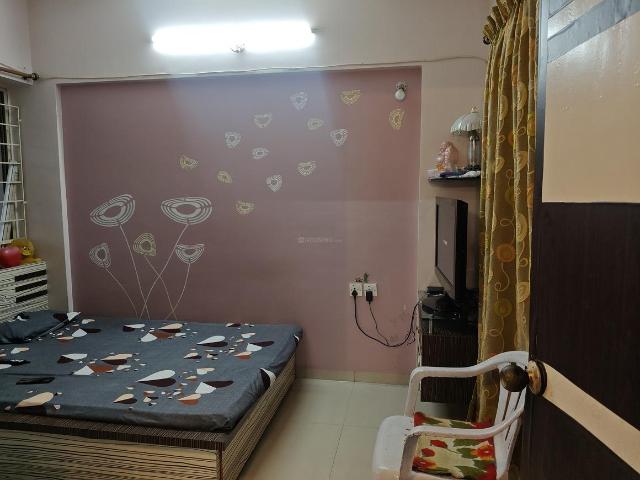 1 BHK Apartment in Dhayari for resale Pune. The reference number is 20080028
