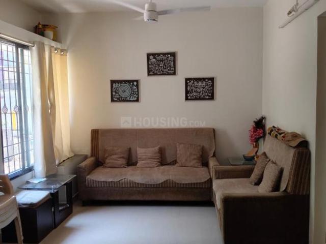 1 BHK Apartment in Dhayari for resale Pune. The reference number is 20108179