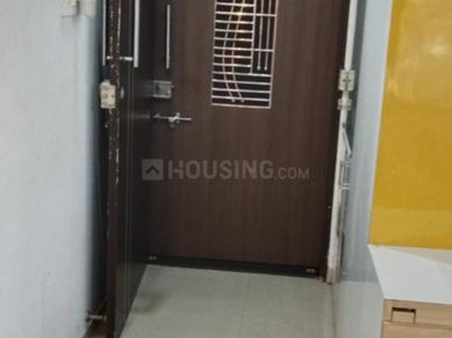 1 BHK Apartment in Dhayari for resale Pune. The reference number is 20151590