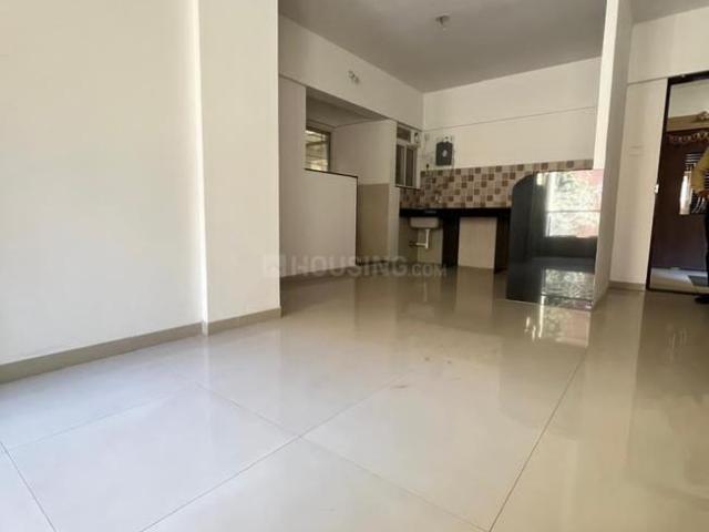 1 BHK Apartment in Dhayari for resale Pune. The reference number is 20167755
