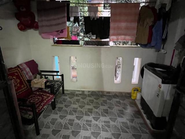 1 BHK Apartment in Dhayari for resale Pune. The reference number is 20171533