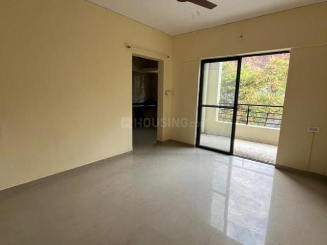 1 BHK Apartment in Dhayari for resale Pune. The reference number is 20171588