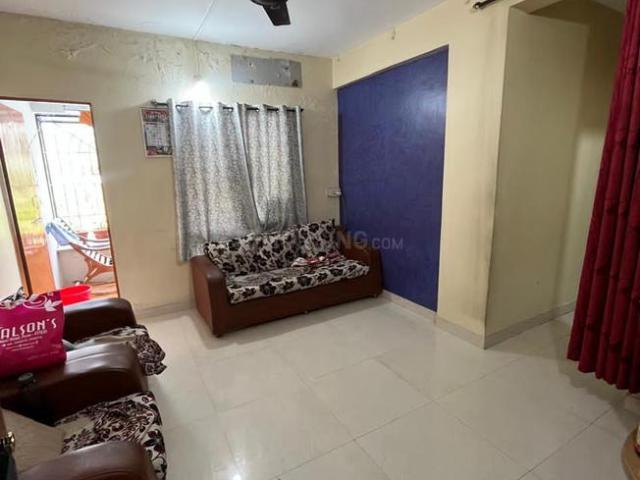 1 BHK Apartment in Dhayari for resale Pune. The reference number is 20187856