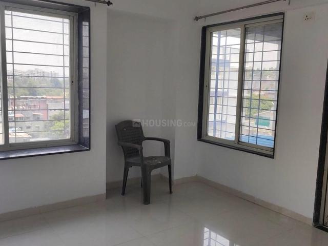 1 BHK Apartment in Dhayari for resale Pune. The reference number is 20192063