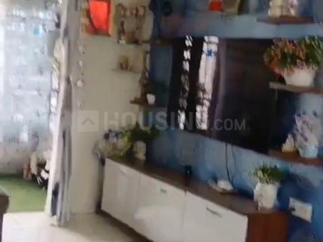 1 BHK Apartment in Dhayari for resale Pune. The reference number is 20198439