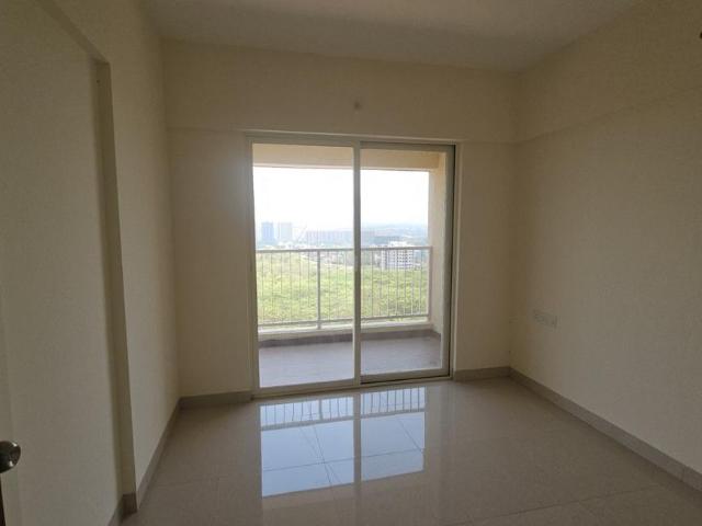 1 BHK Apartment in Dhayari for resale Pune. The reference number is 20204725