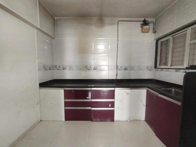 1 BHK Apartment in Dhayari for resale Pune. The reference number is 20236295
