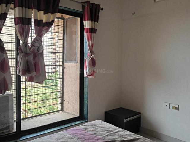 1 BHK Apartment in Dhayari for resale Pune. The reference number is 20239383