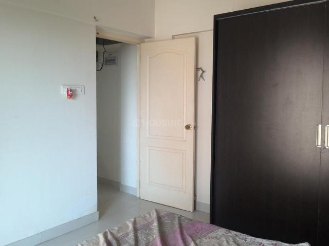 1 BHK Apartment in Dhayari for resale Pune. The reference number is 20239395