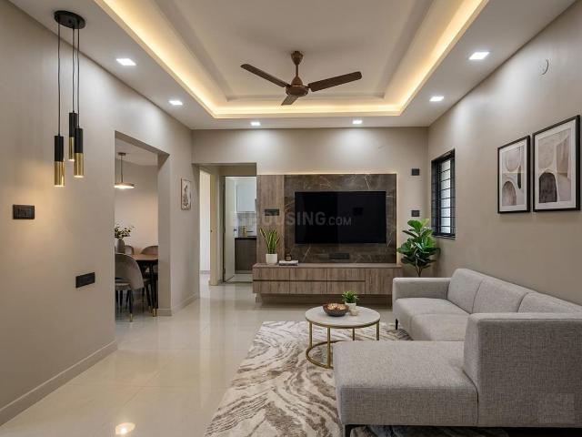 1 BHK Apartment in Dhayari for resale Pune. The reference number is 20241659