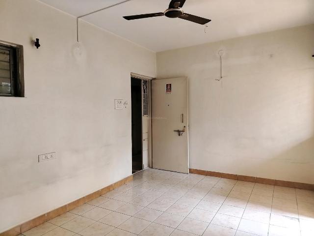 1 BHK Apartment in Dhayari for resale Pune. The reference number is 20248895
