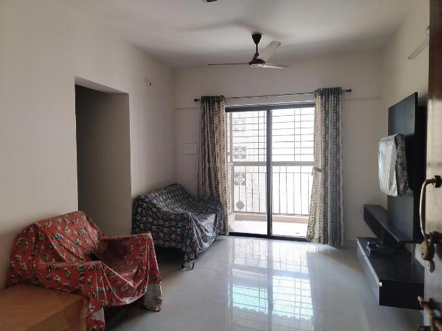 1 BHK Apartment in Dhayari for resale Pune. The reference number is 20248299