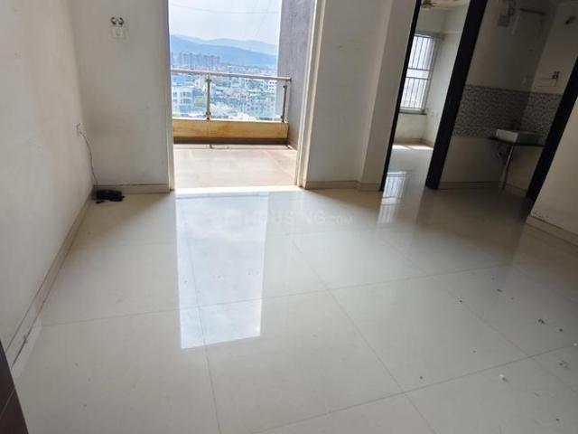 1 BHK Apartment in Dhayari for resale Pune. The reference number is 20251061