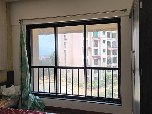 1 BHK Apartment in Dhayari for resale Pune. The reference number is 20254008