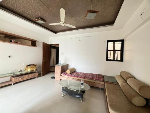 1 BHK Apartment in Dhayari for resale Pune. The reference number is 20254156