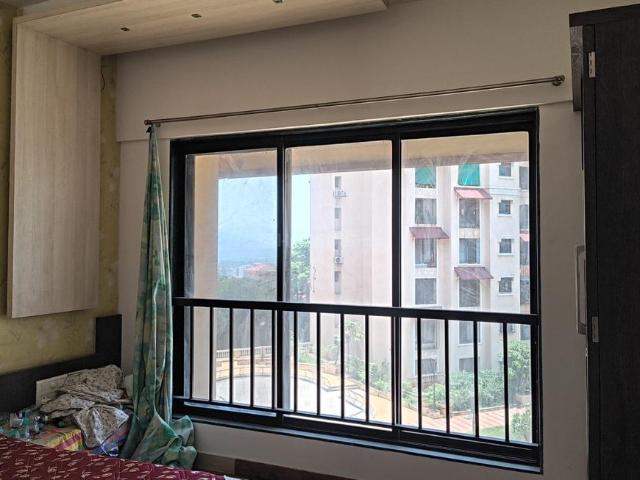 1 BHK Apartment in Dhayari for resale Pune. The reference number is 20254203