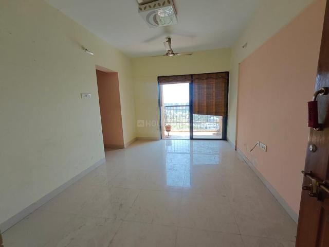 1 BHK Apartment in Dhayari for resale Pune. The reference number is 20283580