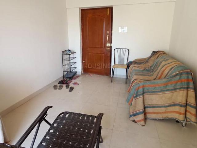 1 BHK Apartment in Dhayari for resale Pune. The reference number is 20283066