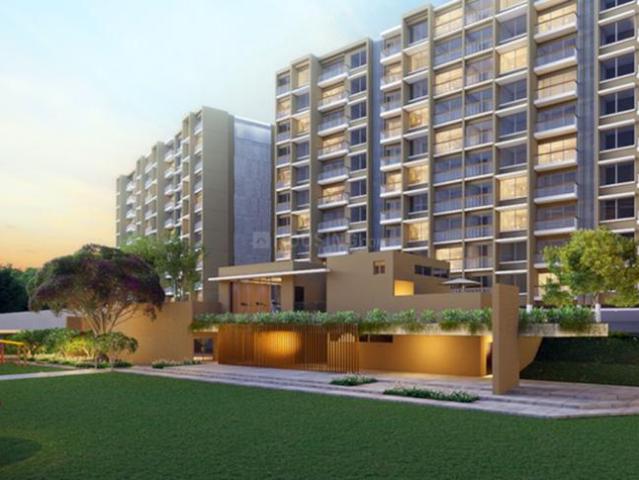 1 BHK Apartment in Dhayari for resale Pune. The reference number is 20294975