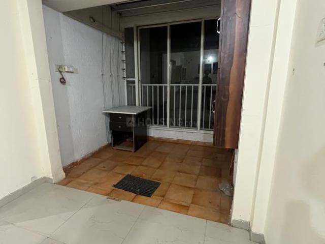 1 BHK Apartment in Dhayari for resale Pune. The reference number is 20295587